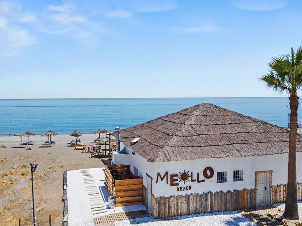 Luxury House for sale in Manilva, 550 000 €, Photo 5