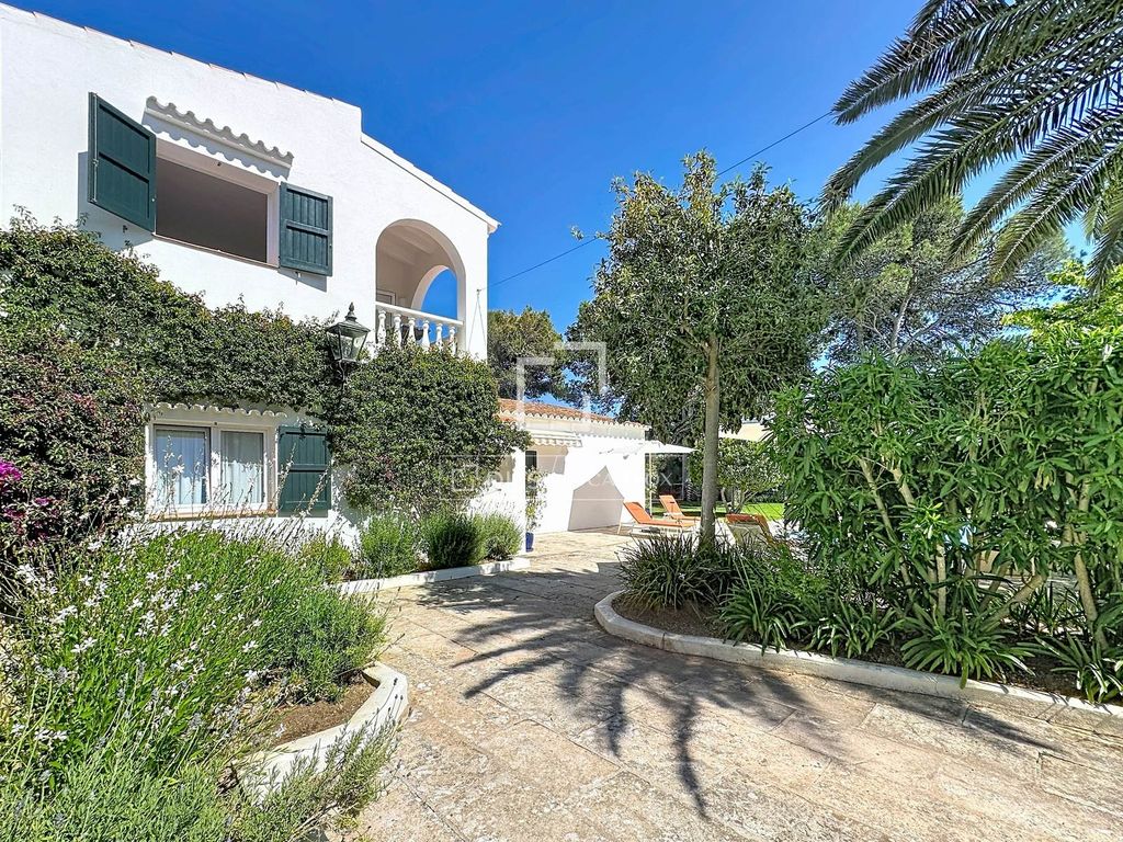 Luxury House for sale in Es Castell, 1 985 000 €, Photo 5