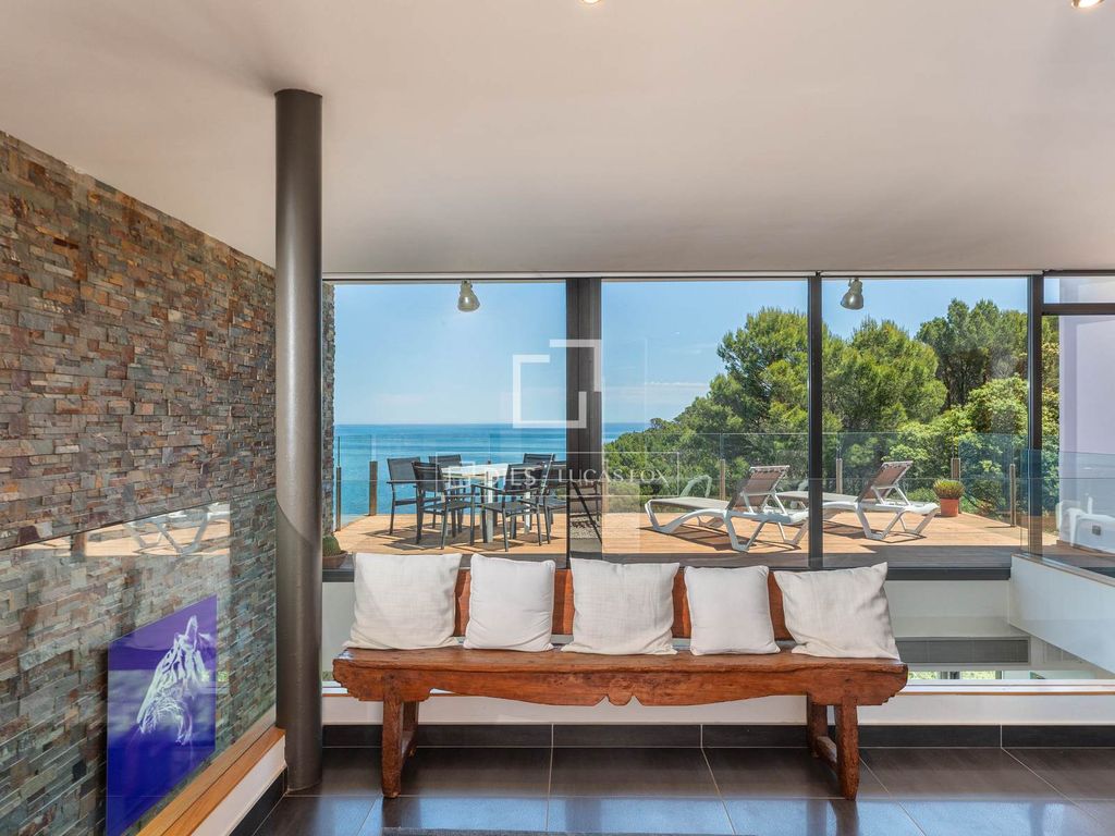 Luxury House for sale in Begur, 2 500 000 €, Photo 5