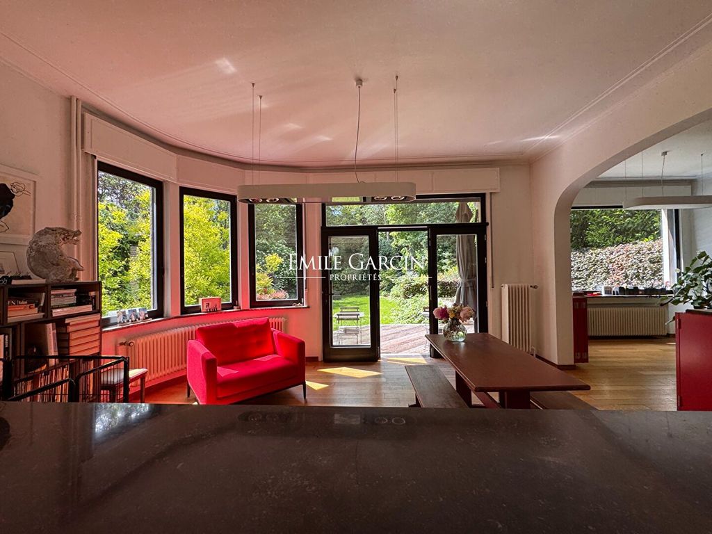 Maison de luxe à vendre à Uccle, 1 990 000 €, Photo 5