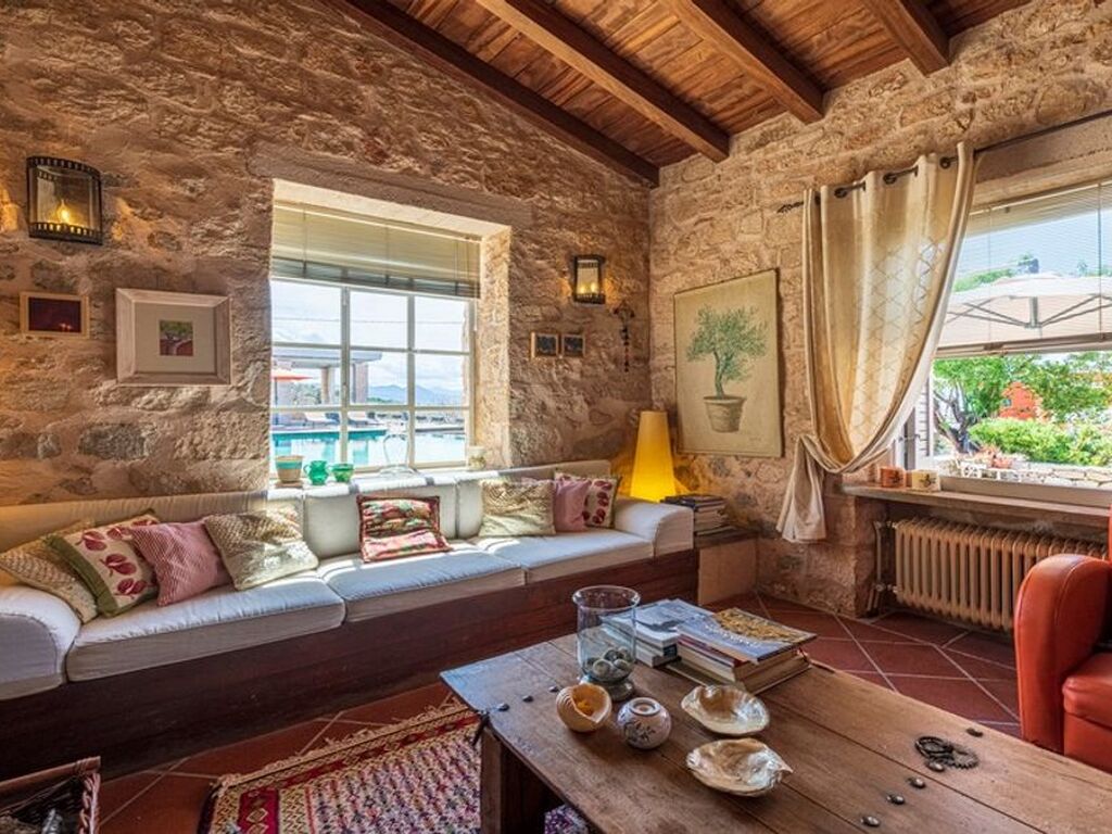 Maison de luxe à vendre à Aegina, 1 650 000 €, Photo 6