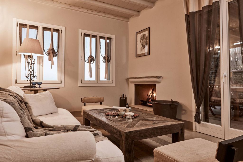 Maison de luxe à vendre à Tínos, 560 000 €, Photo 6