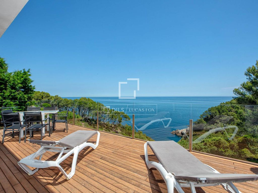 Luxury House for sale in Begur, 2 500 000 €, Photo 6