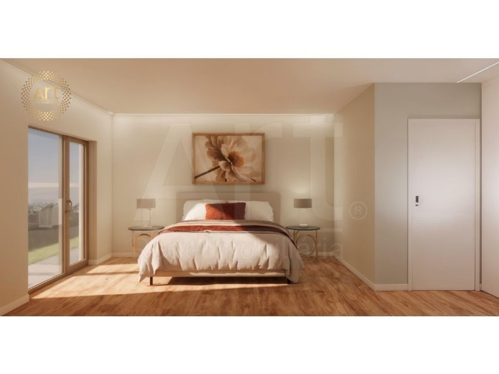 Maison de luxe à vendre à Torres Vedras, 630 000 €, Photo 7