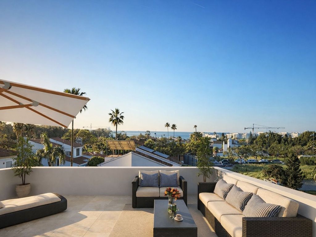 Maison de luxe à vendre à San Pedro de Alcántara, 2 525 000 €, Photo 7
