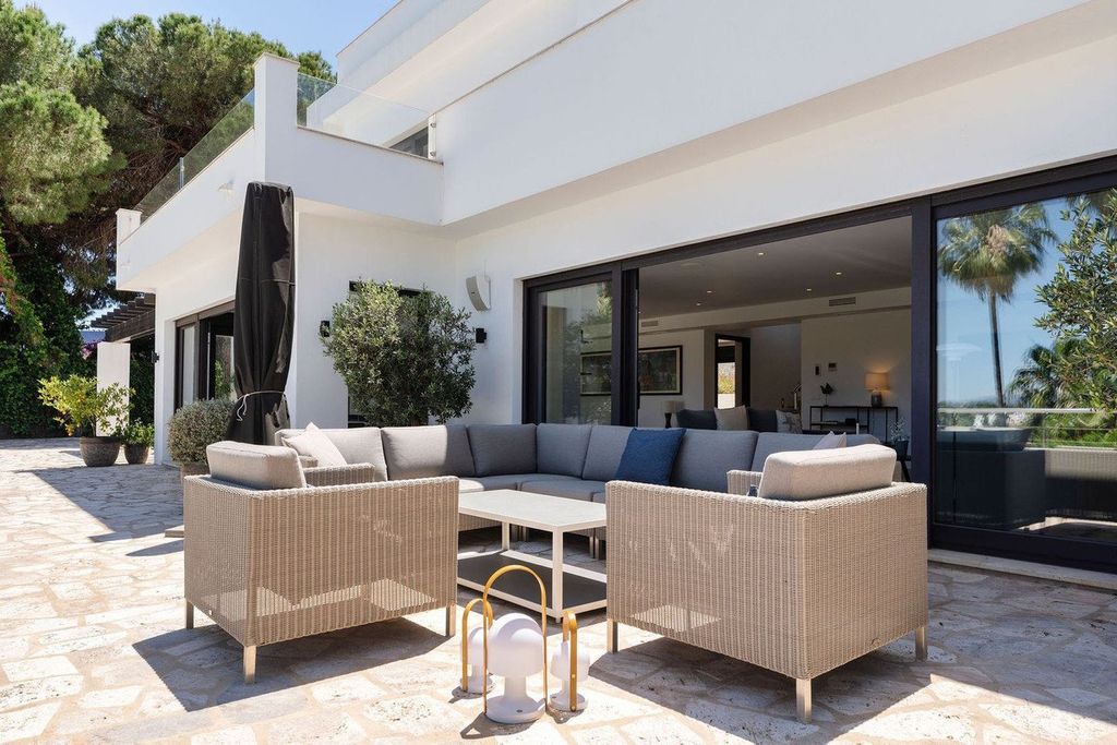 Luxury House for sale in Nueva Andalucia, 2 990 000 €, Photo 7