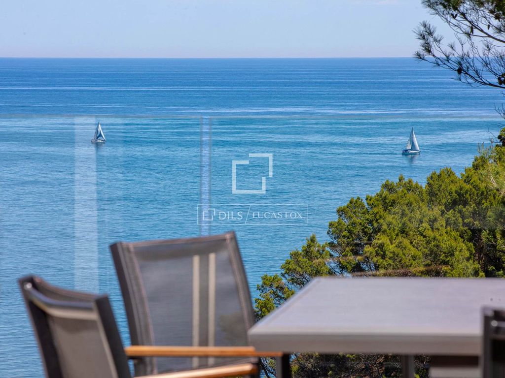 Luxury House for sale in Begur, 2 500 000 €, Photo 7