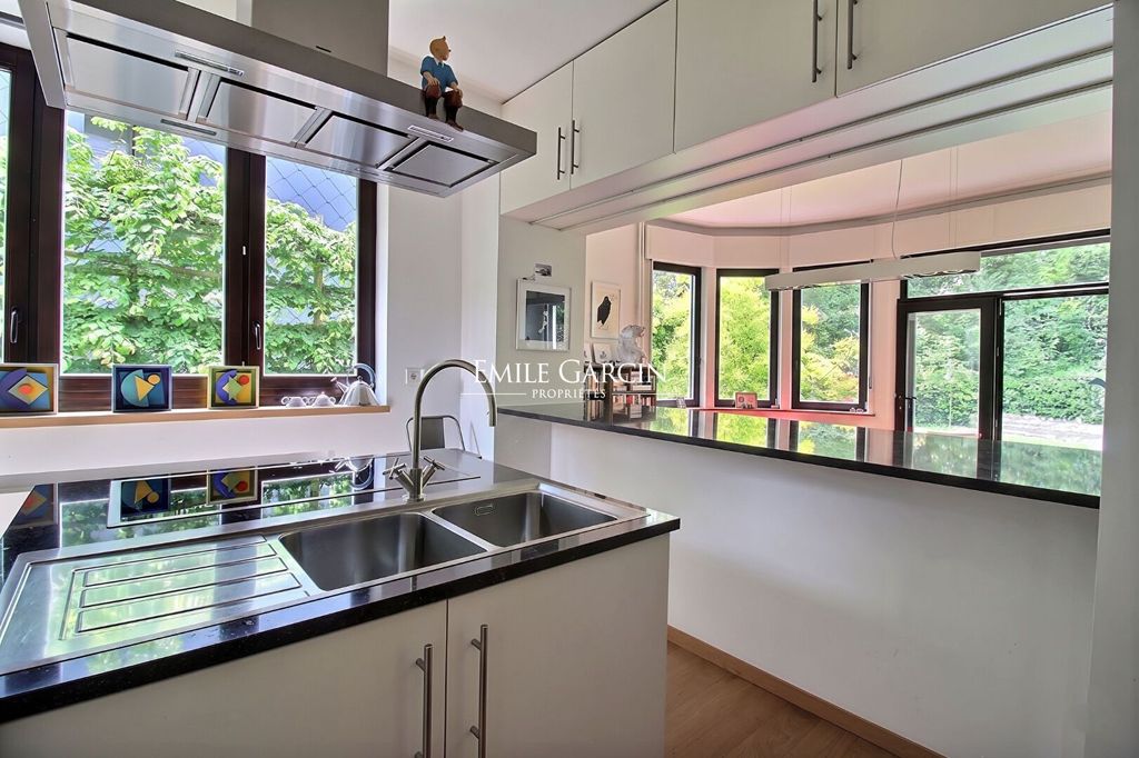 Maison de luxe à vendre à Uccle, 1 990 000 €, Photo 7
