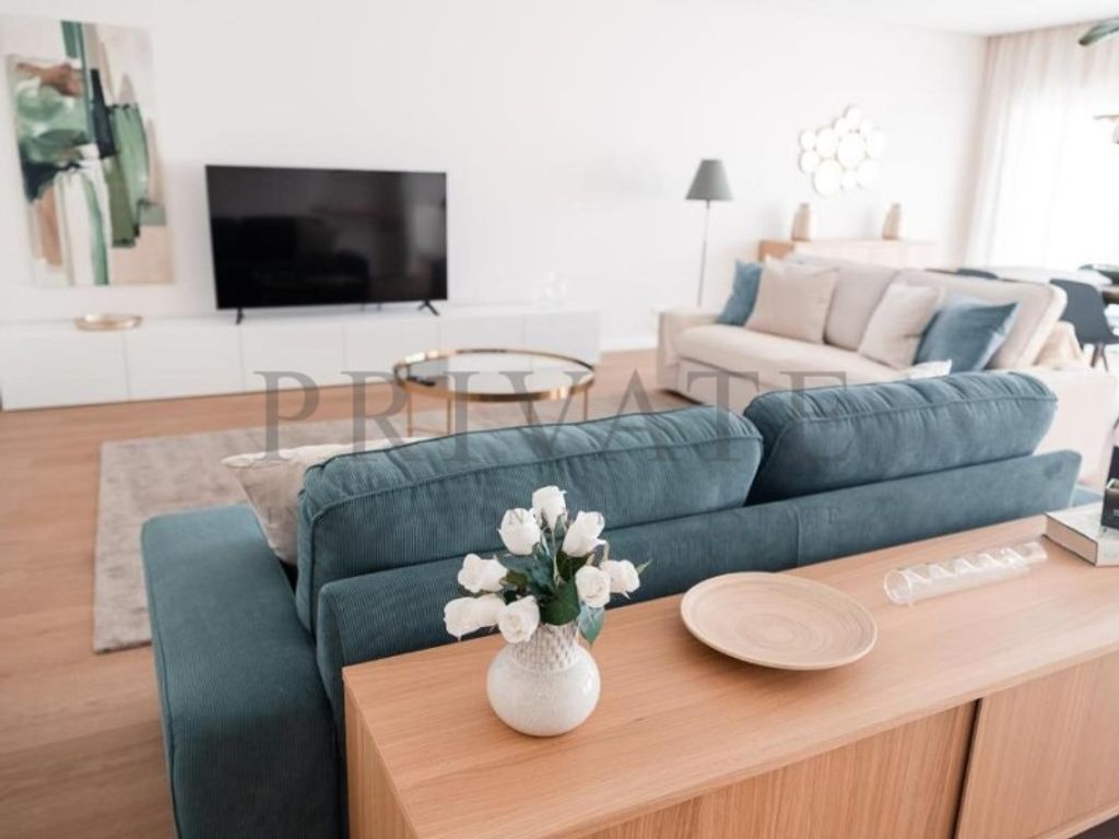 Luxury Apartment for sale in Olhão, 740 000 €, Photo 1