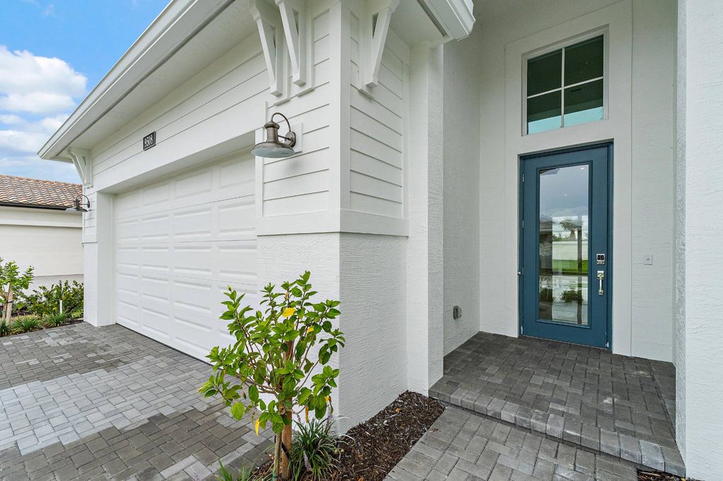 Maison de luxe à vendre à Palm Beach Gardens, 946 453 €, Photo 1