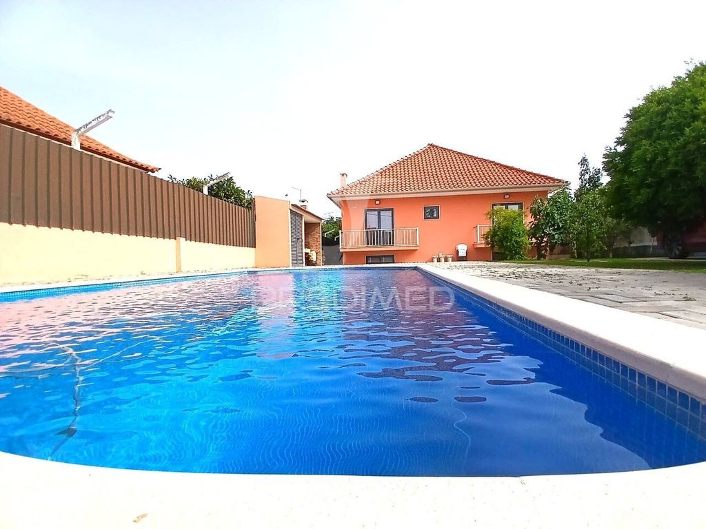 Luxury House for sale in Sesimbra, 799 000 €, Photo 1