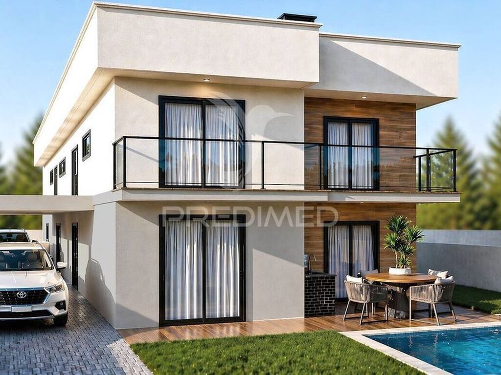 Luxury House for sale in Seixal, 550 000 €, Photo 1