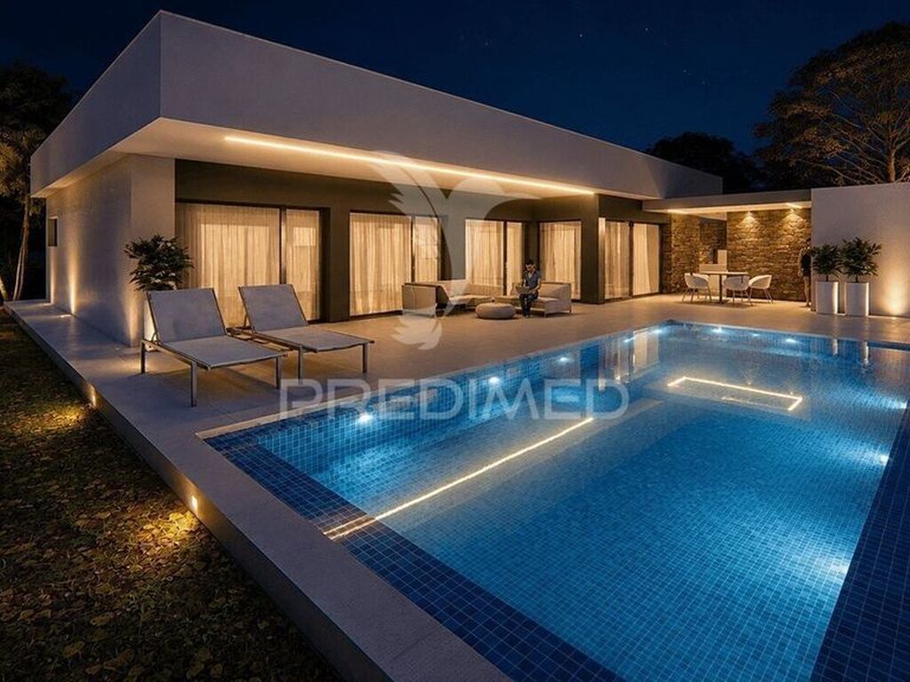 Maison de luxe à vendre à Palmela, 750 000 €, Photo 1