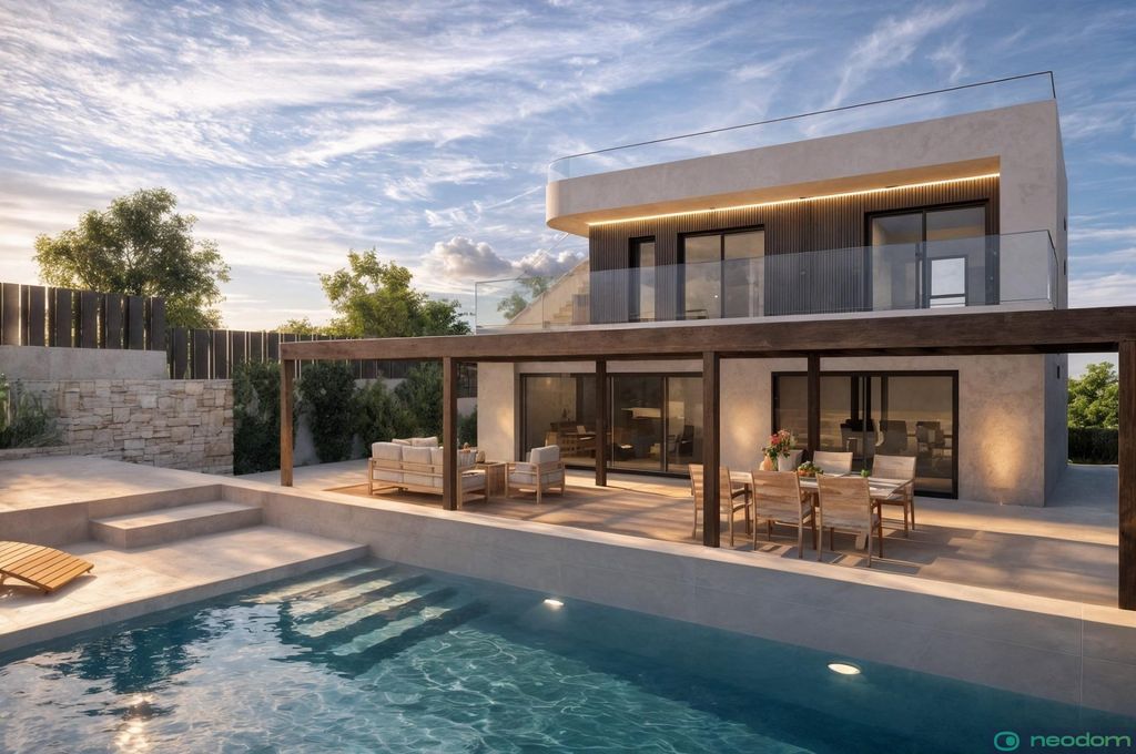 Maison de luxe à vendre à Murcia, 2 600 000 €, Photo 1