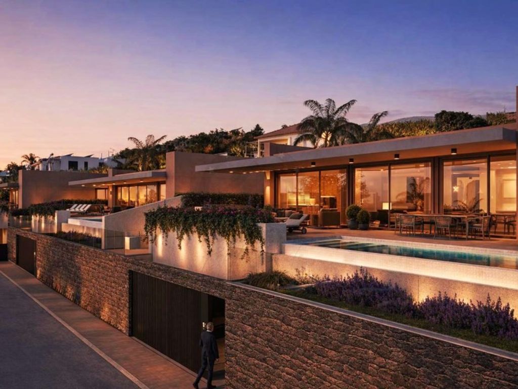 Luxury House for sale in Calheta, 1 890 000 €, Photo 1