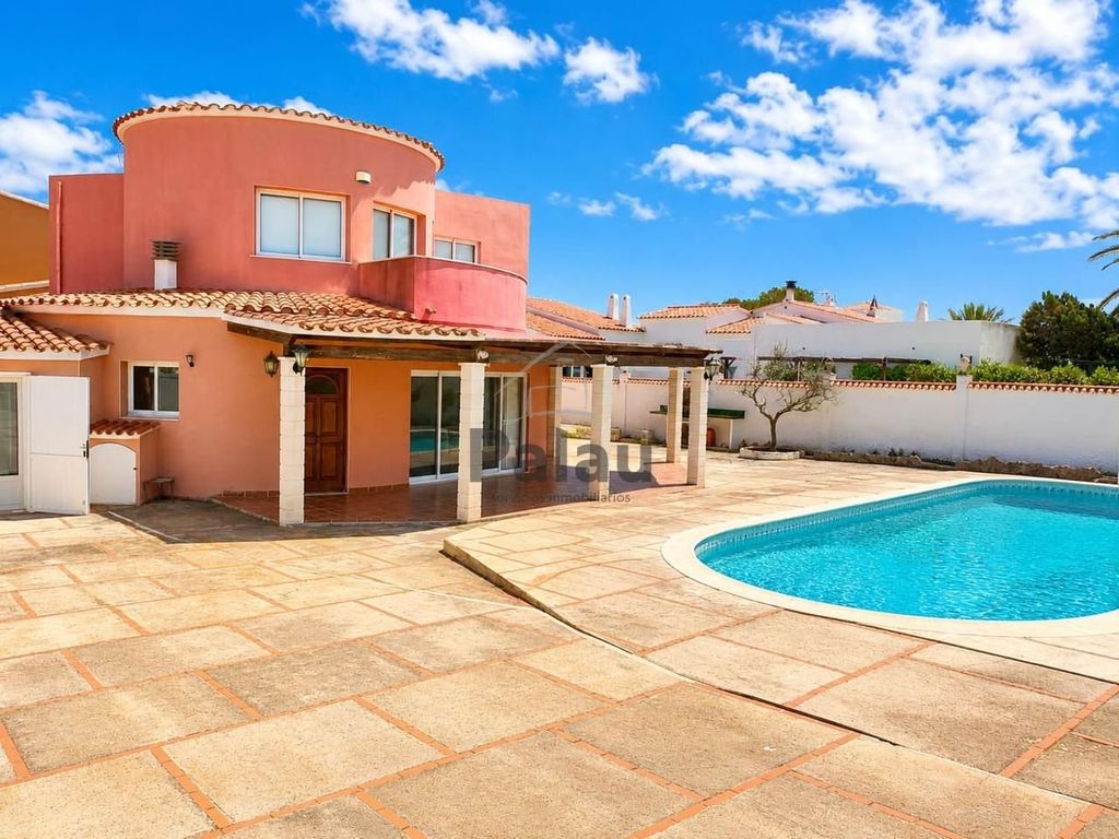 Maison de luxe à vendre à Torre Soli Nou, 690 000 €, Photo 1