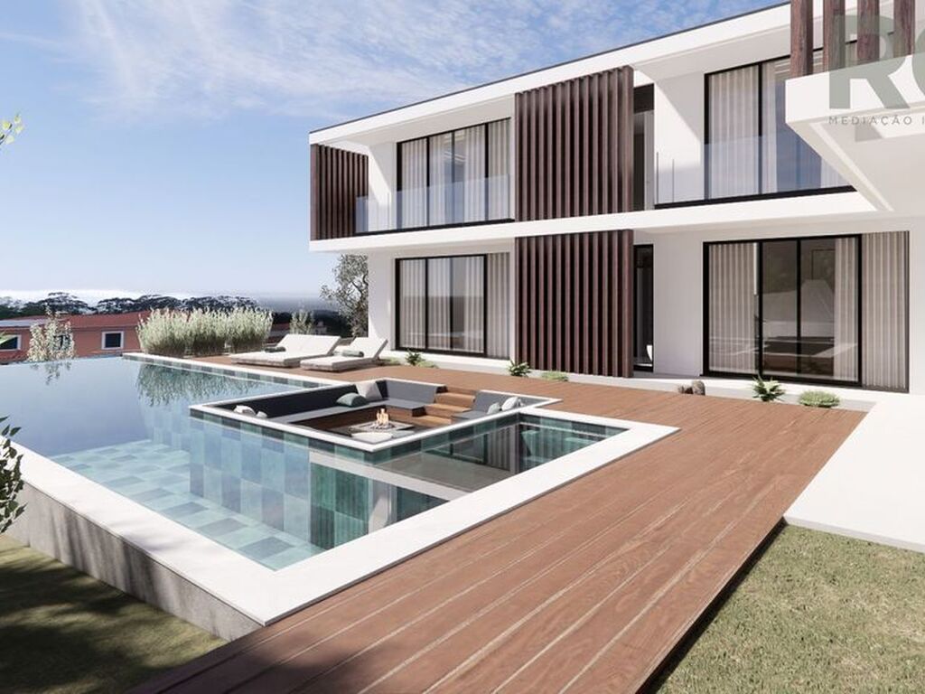 Luxury House for sale in Torres Vedras, 1 600 000 €, Photo 2
