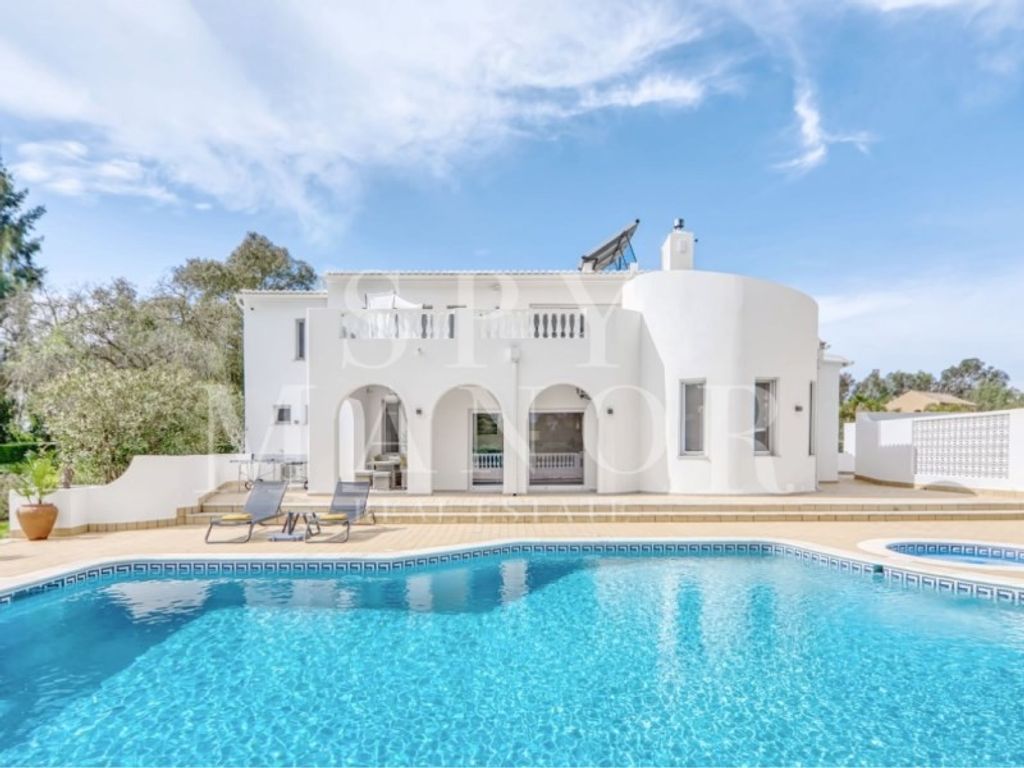 Luxury House for sale in Portimão, 1 850 000 €, Photo 2