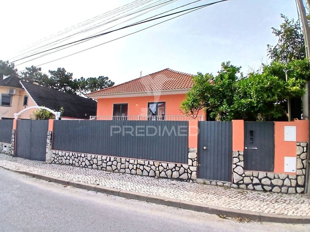 Luxury House for sale in Sesimbra, 799 000 €, Photo 2