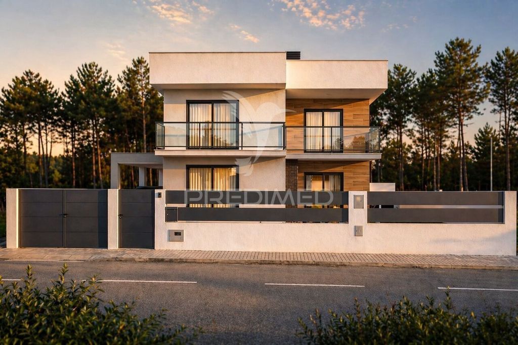 Luxury House for sale in Seixal, 550 000 €, Photo 2