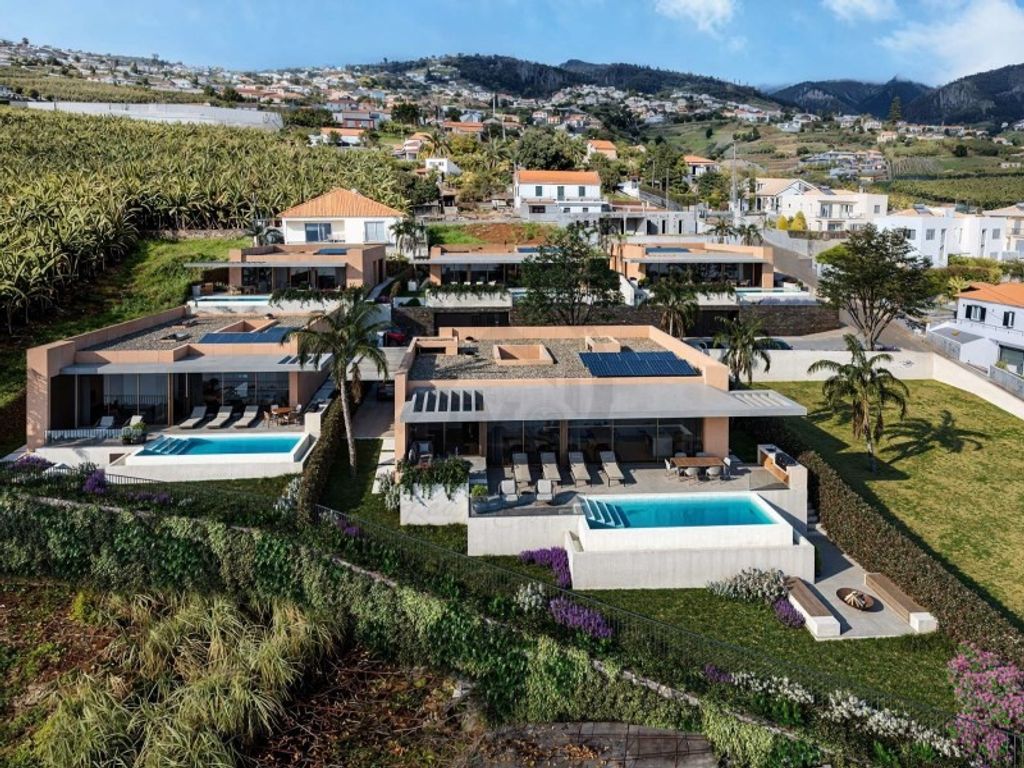 Luxury House for sale in Calheta, 1 890 000 €, Photo 2