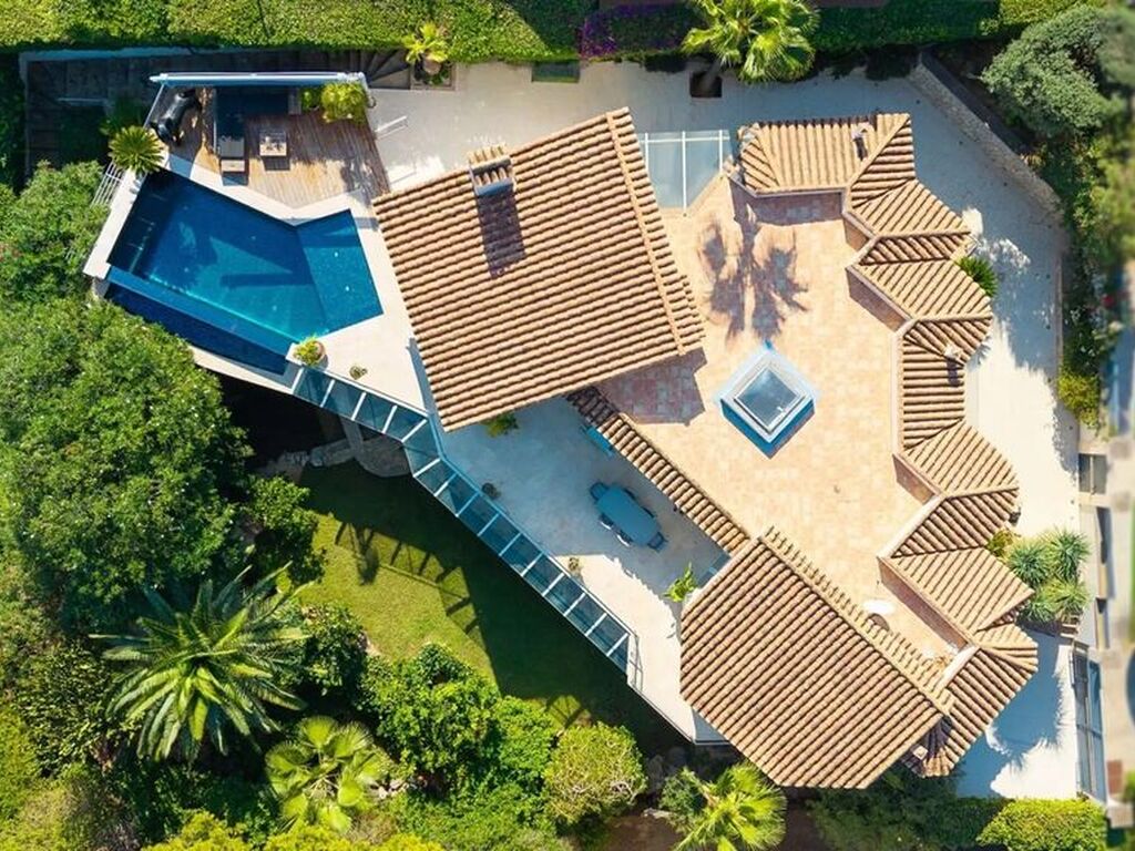 Maison de luxe à vendre à Santa Ponsa, 3 950 000 €, Photo 2