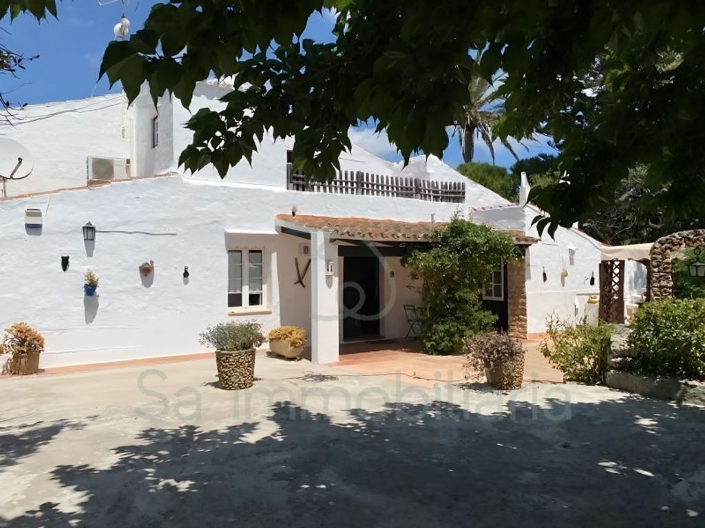 Luxury House for sale in Es Castell, 995 000 €, Photo 2