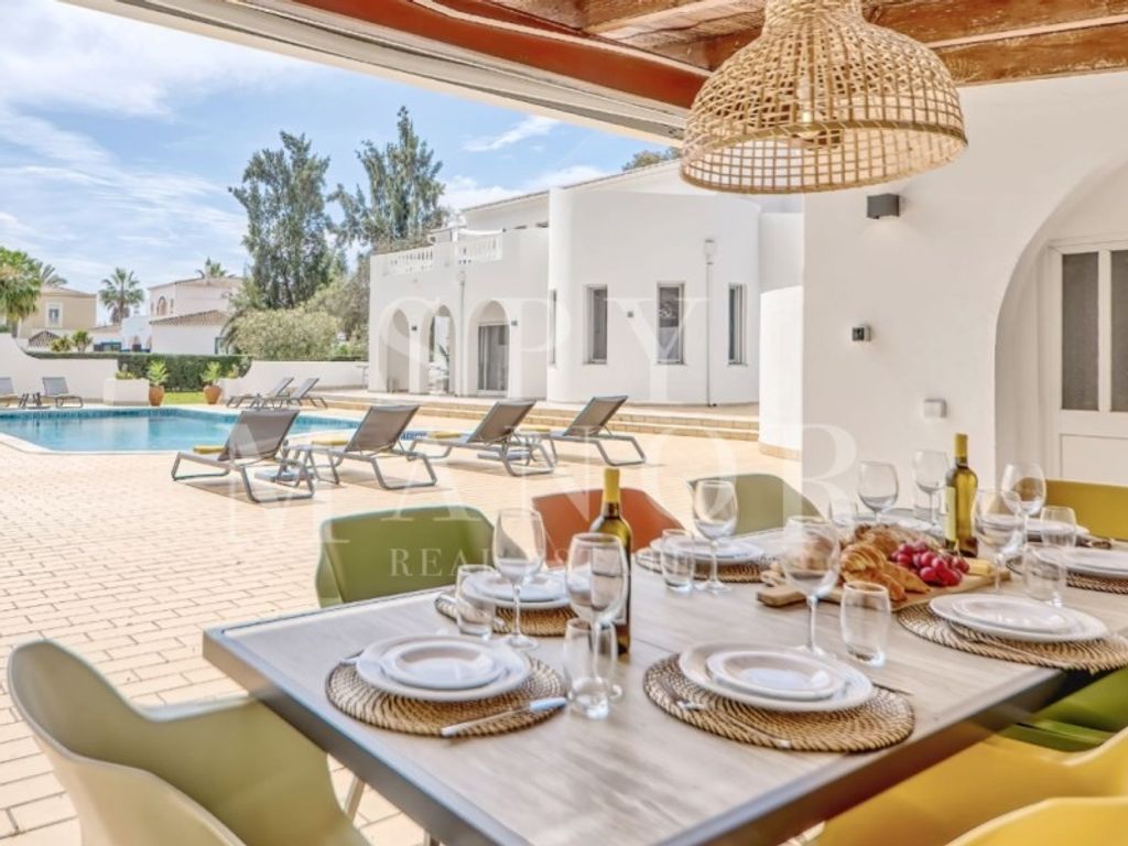 Luxury House for sale in Portimão, 1 850 000 €, Photo 3
