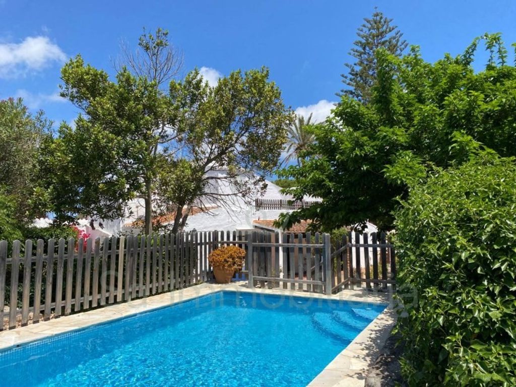 Luxury House for sale in Es Castell, 995 000 €, Photo 3