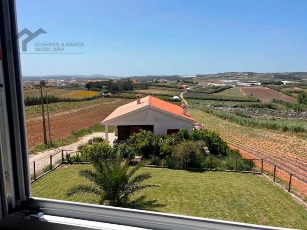 Luxury House for sale in Torres Vedras, 520 000 €, Photo 4
