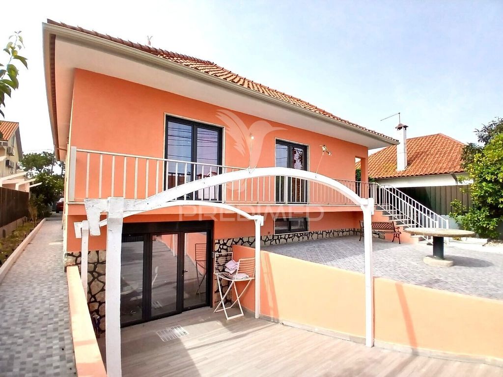 Luxury House for sale in Sesimbra, 799 000 €, Photo 4