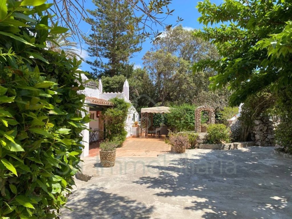 Luxury House for sale in Es Castell, 995 000 €, Photo 4