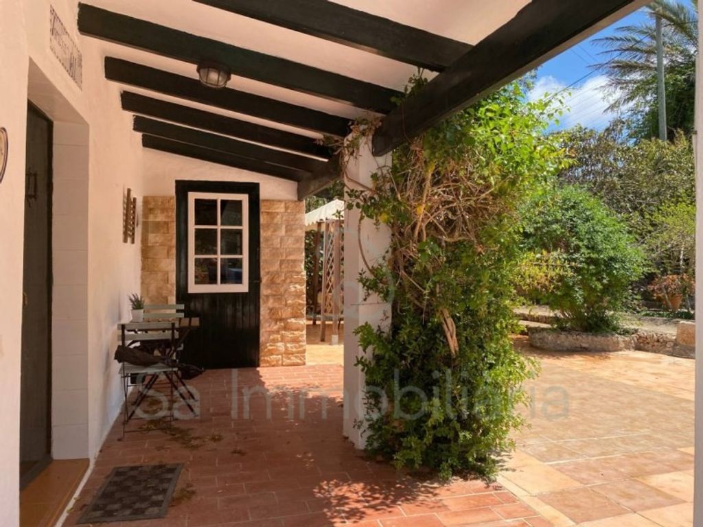 Luxury House for sale in Es Castell, 995 000 €, Photo 5