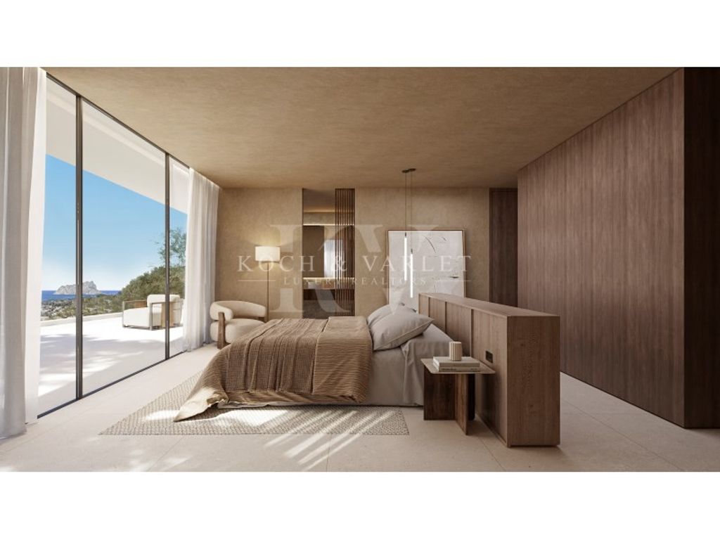 Luxury House for sale in Benissa, 3 450 000 €, Photo 7