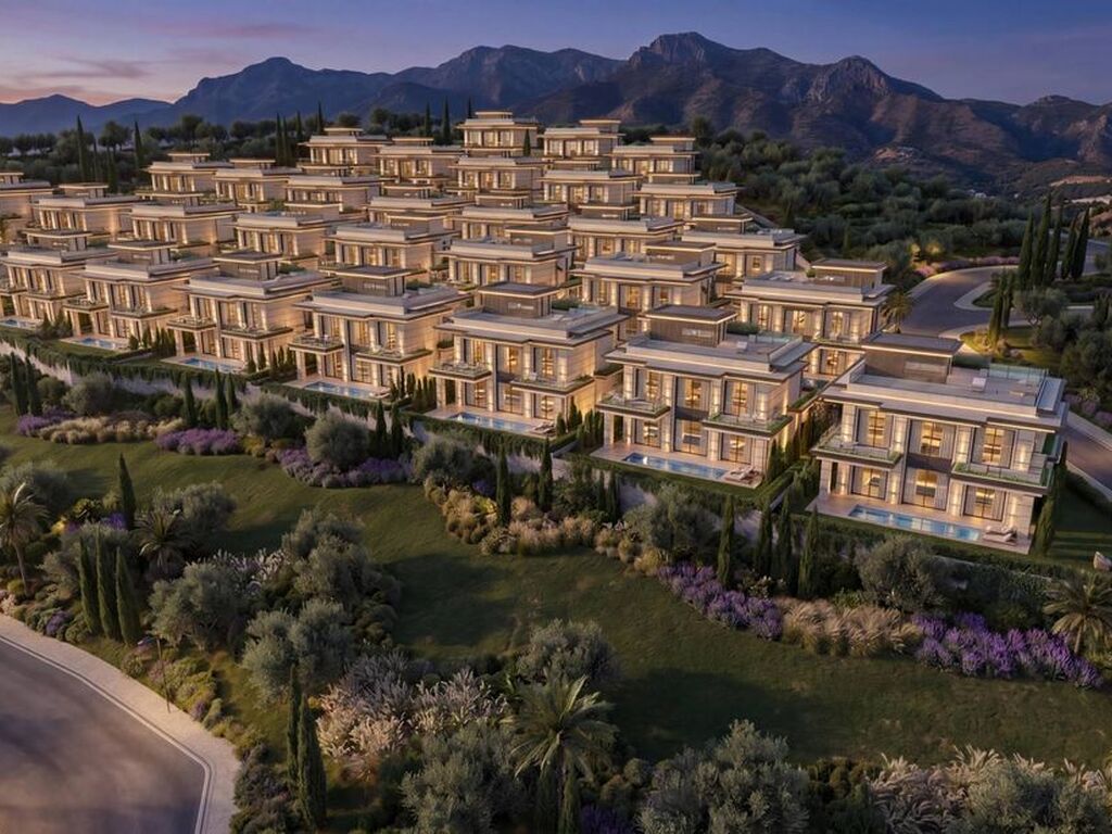Maison de luxe à vendre à Benahavís, 1 650 000 €, Photo 7