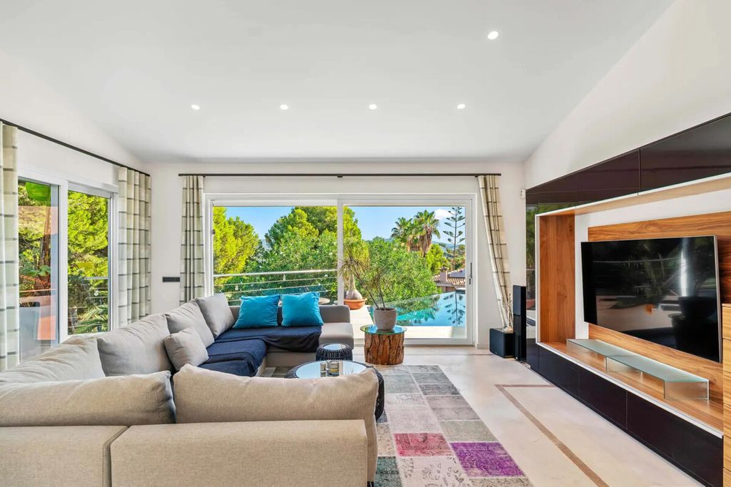 Maison de luxe à vendre à Santa Ponsa, 3 950 000 €, Photo 7