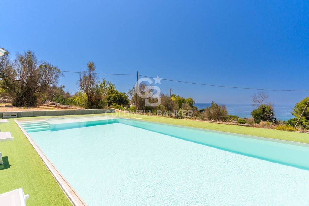 Luxury House for sale in Patù, 550 000 €, Photo 1