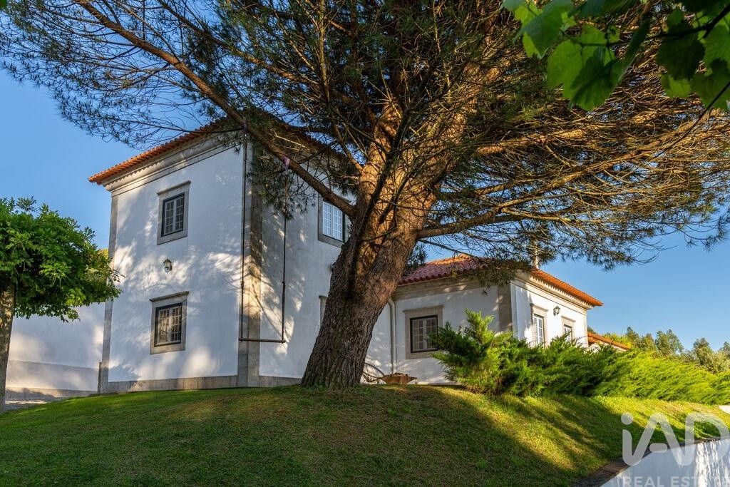Maison de luxe à vendre à Marrancos, 950 000 €, Photo 1