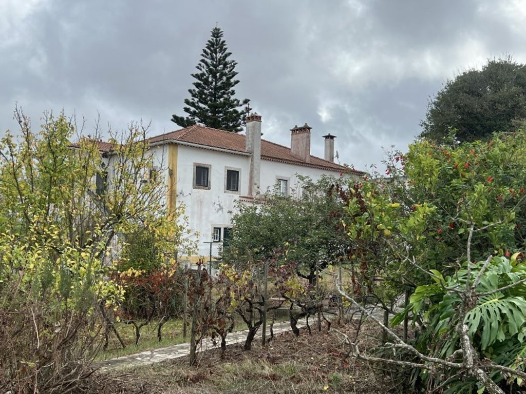 Luxury House for sale in Torres Vedras, 675 000 €, Photo 1