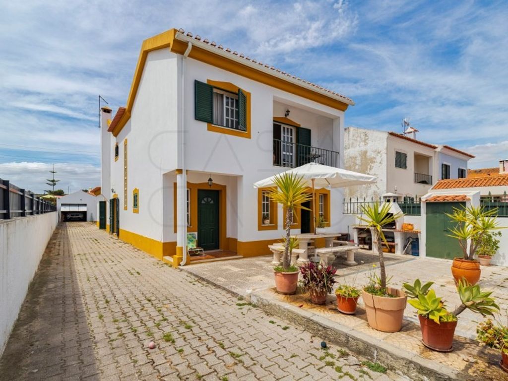 Maison de luxe à vendre à Setúbal, 450 000 €, Photo 1
