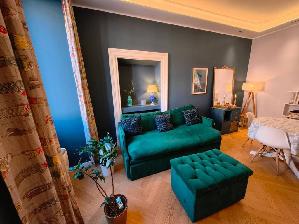 Appartement de luxe à vendre à Rome, 629 000 €, Photo 2