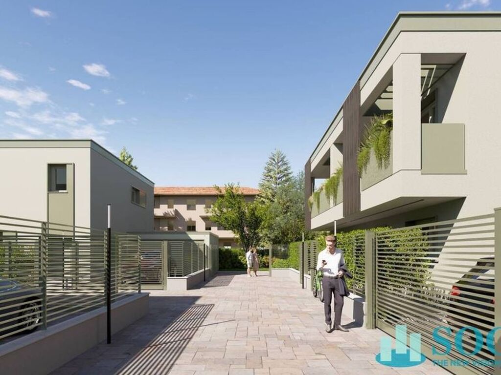 Luxury House for sale in Monza, 721 000 €, Photo 2