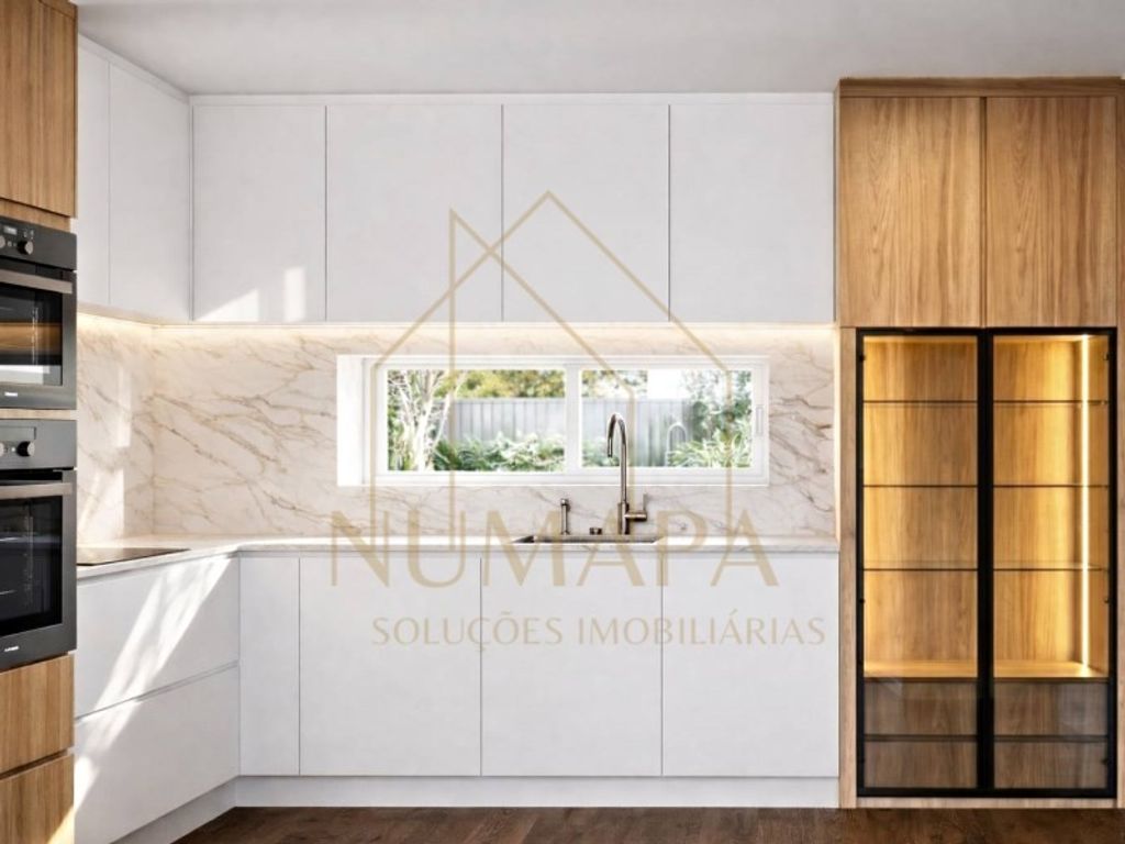 Luxury House for sale in Seixal, 550 000 €, Photo 2