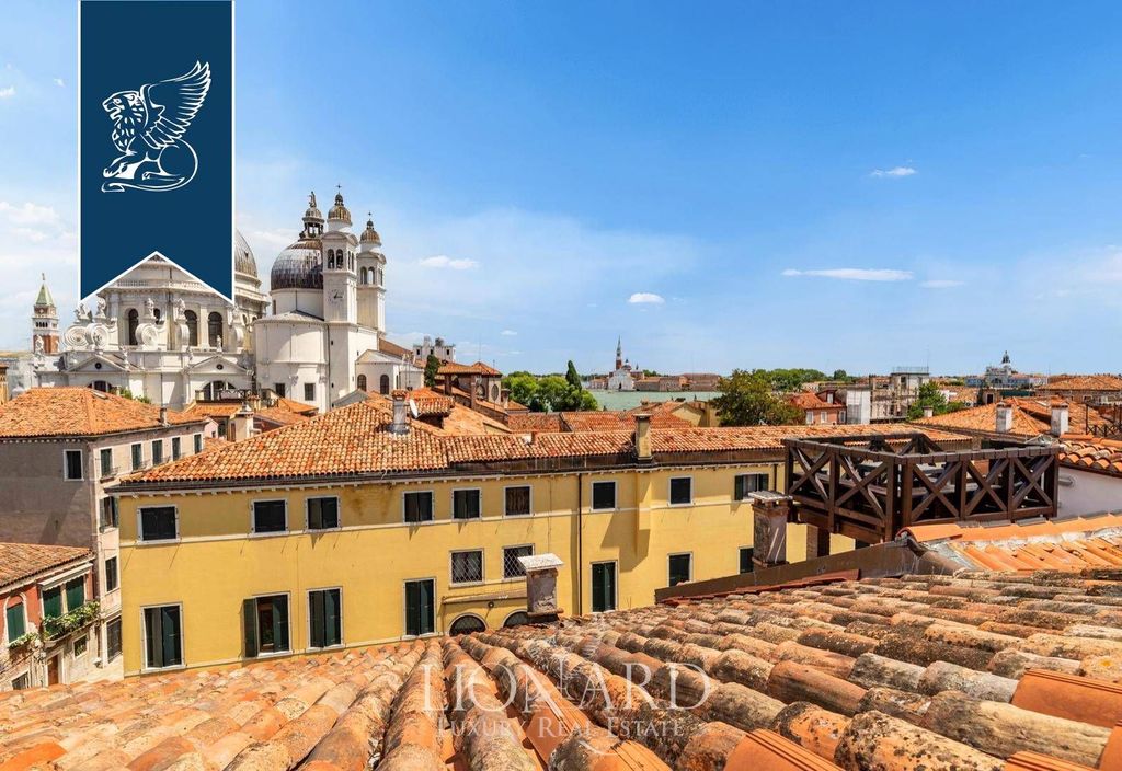 Luxury Apartment for sale in Venice, 1 350 000 €, Photo 2