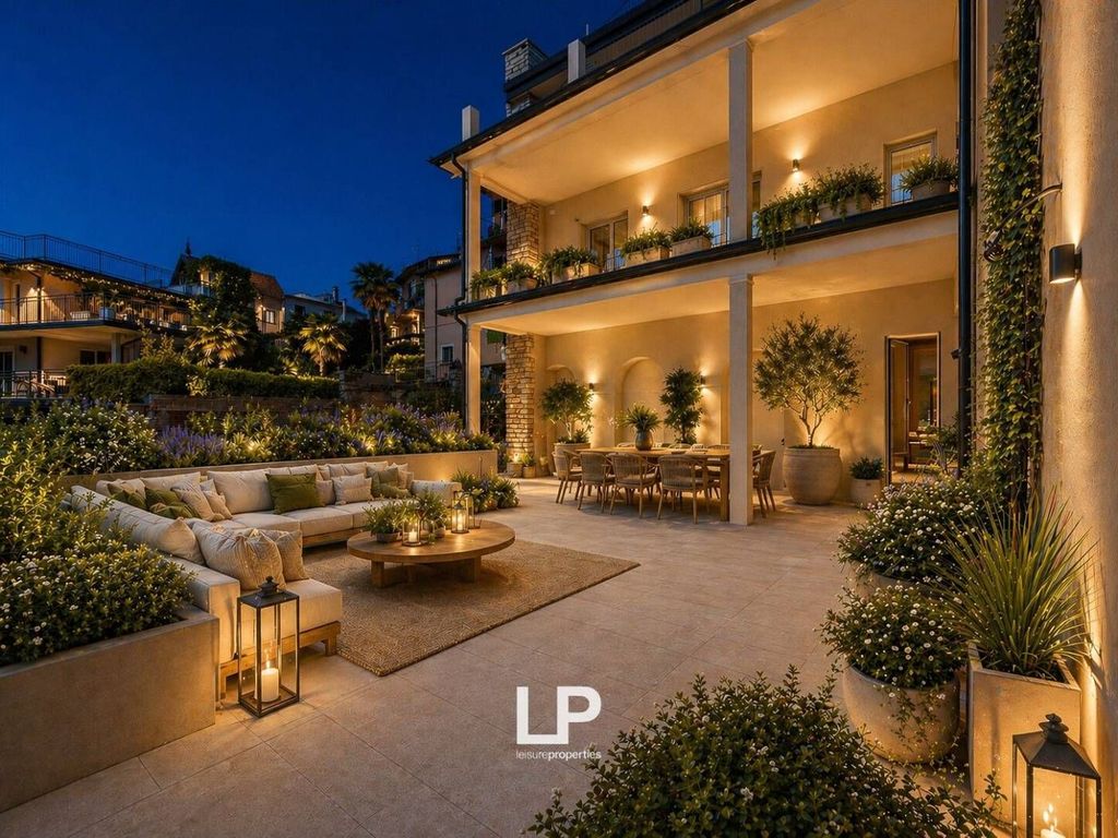 Appartement de luxe à vendre à Arizzano, 1 264 013 €, Photo 3