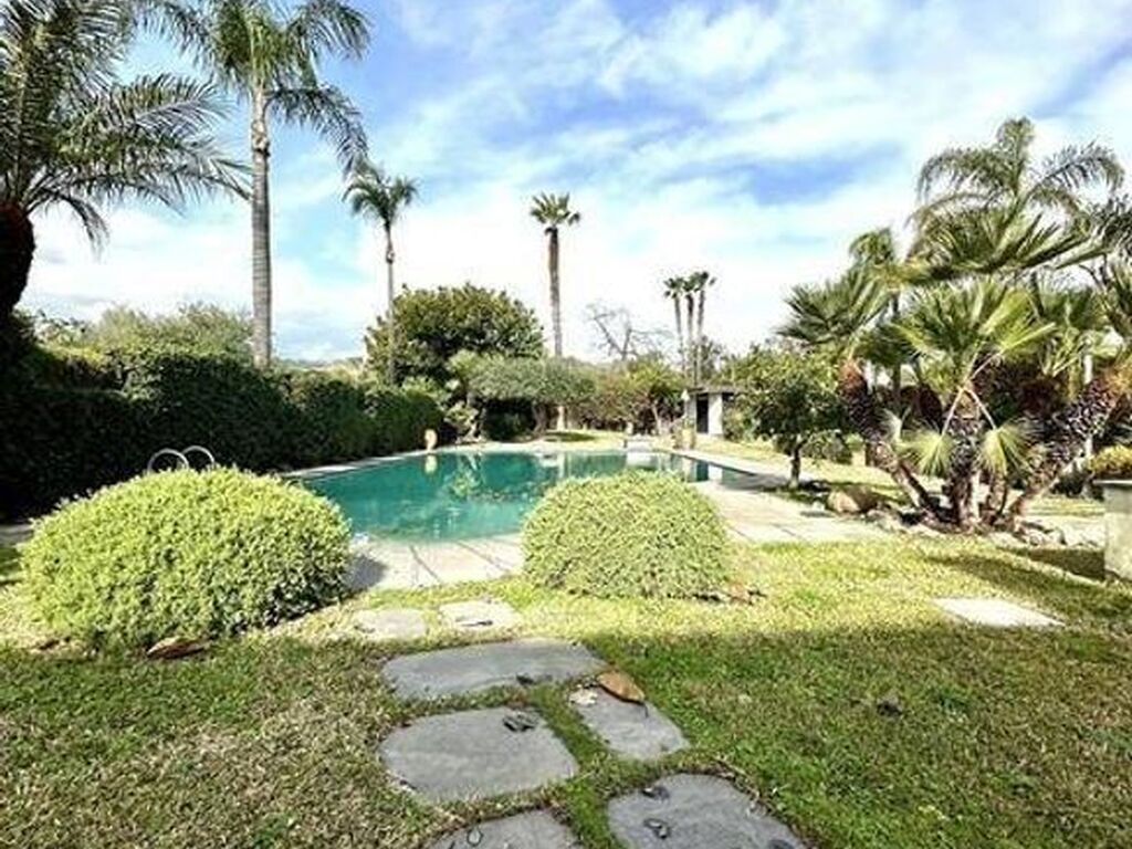 Luxury House for sale in Aci Castello, 1 400 000 €, Photo 4