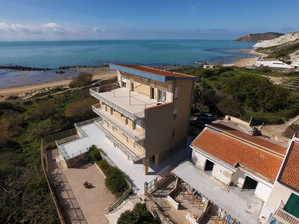 Luxury House for sale in Realmonte, 2 500 000 €, Photo 4