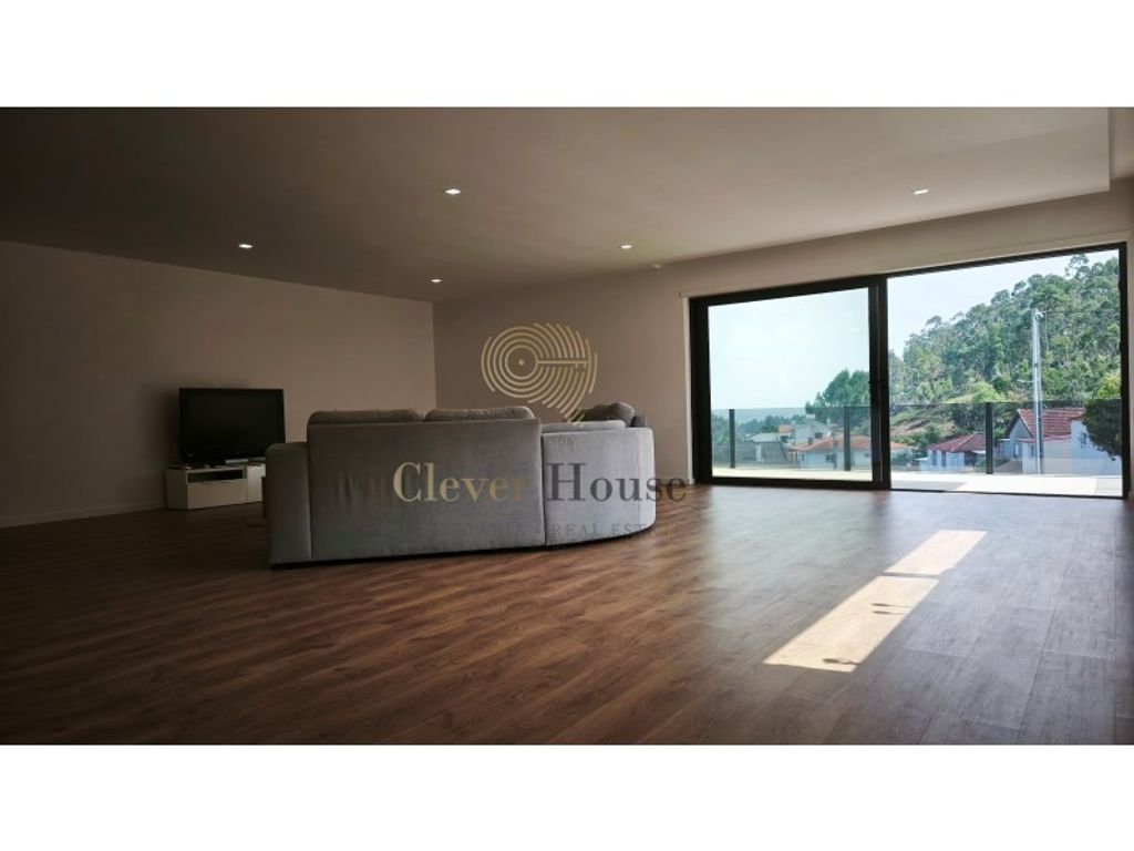 Maison de luxe à vendre à Barcelos, 649 000 €, Photo 4