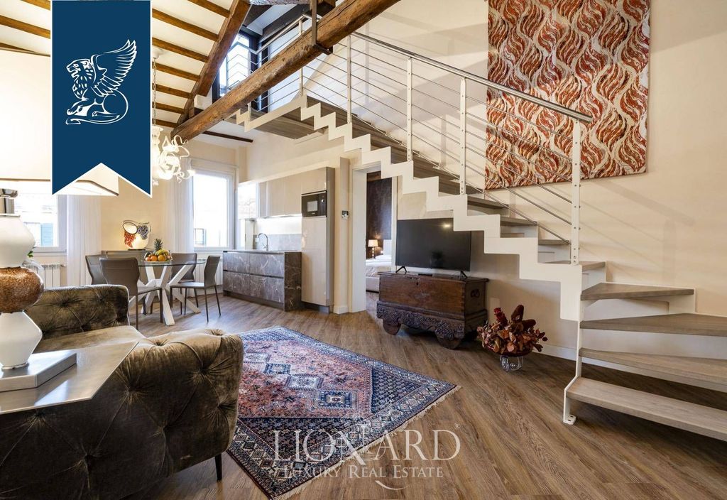 Luxury Apartment for sale in Venice, 1 350 000 €, Photo 4
