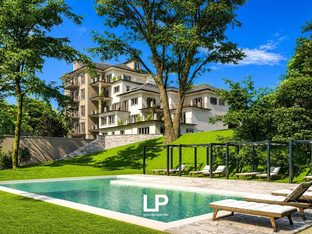 Appartement de luxe à vendre à Arizzano, 1 264 013 €, Photo 4